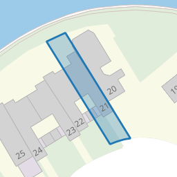 Perceel LDN01-O-3491