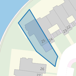 Perceel LDN01-O-3495