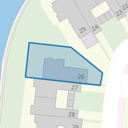 Perceel LDN01-O-3496