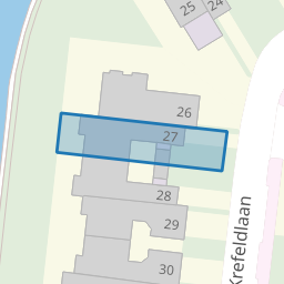 Perceel LDN01-O-3497