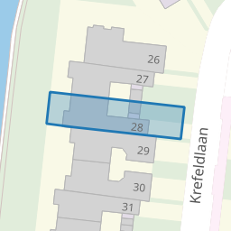 Perceel LDN01-O-3498