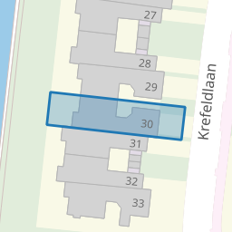 Perceel LDN01-O-3500
