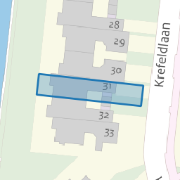 Perceel LDN01-O-3501