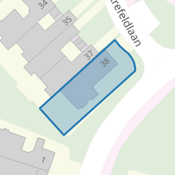 Perceel LDN01-O-3508