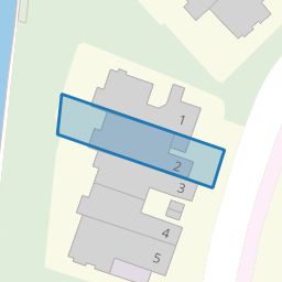 Perceel LDN01-O-3510