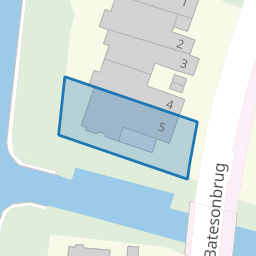 Perceel LDN01-O-3513