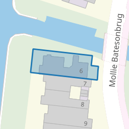 Perceel LDN01-O-3514