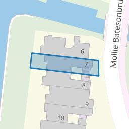 Perceel LDN01-O-3515