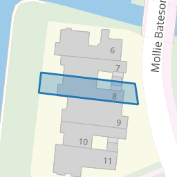 Perceel LDN01-O-3516