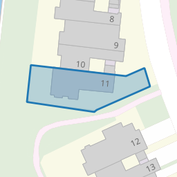 Perceel LDN01-O-3519