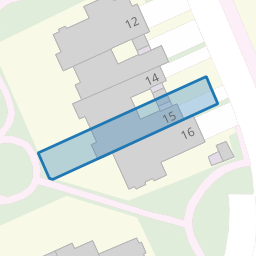 Perceel LDN01-O-3523