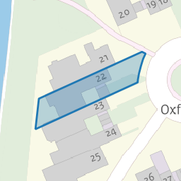 Perceel LDN01-O-3530