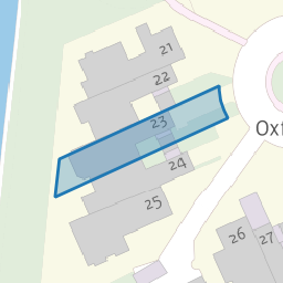 Perceel LDN01-O-3531