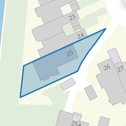 Perceel LDN01-O-3533