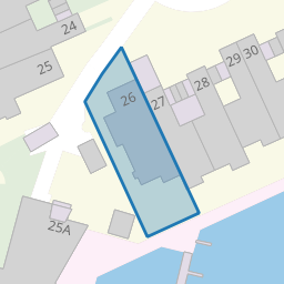 Perceel LDN01-O-3534