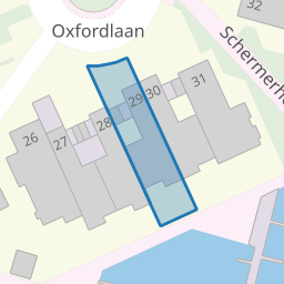 Perceel LDN01-O-3537