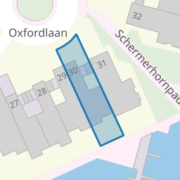 Perceel LDN01-O-3538