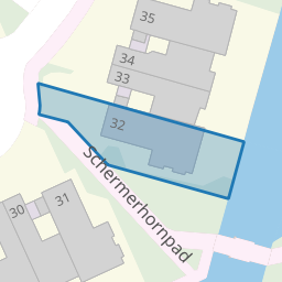 Perceel LDN01-O-3540