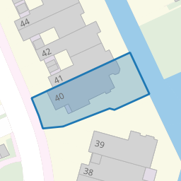 Perceel LDN01-O-3548