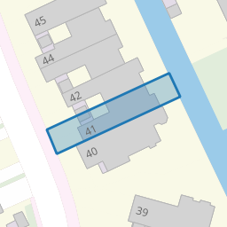 Perceel LDN01-O-3549