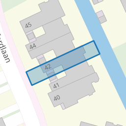 Perceel LDN01-O-3550