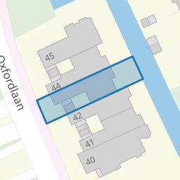 Perceel LDN01-O-3551