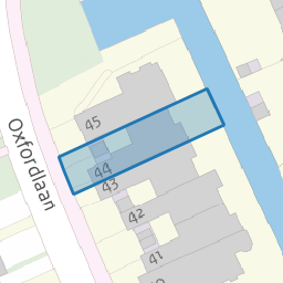 Perceel LDN01-O-3552