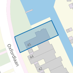 Perceel LDN01-O-3553