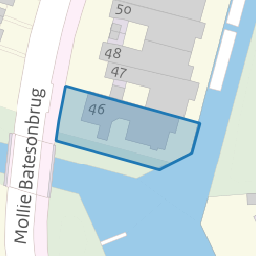 Perceel LDN01-O-3554