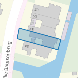 Perceel LDN01-O-3555