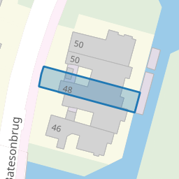 Perceel LDN01-O-3556