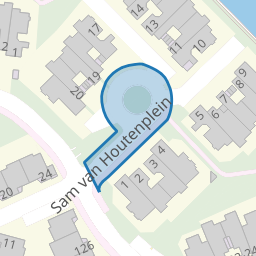 Perceel LDN01-O-3559