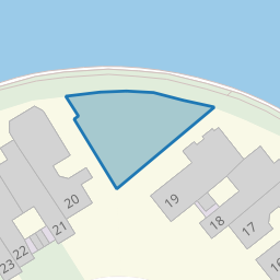 Perceel LDN01-O-3561