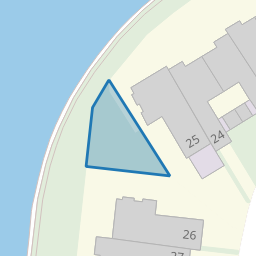 Perceel LDN01-O-3562