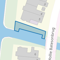 Perceel LDN01-O-3566