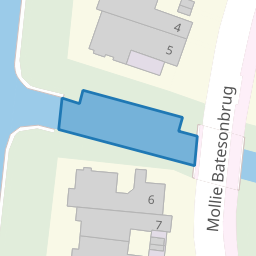 Perceel LDN01-O-3567