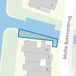 Perceel LDN01-O-3568