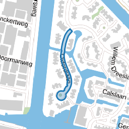 Perceel LDN01-O-3574