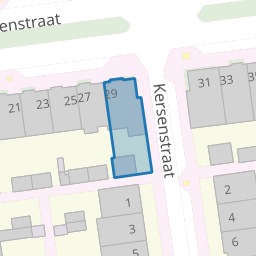 Perceel LDN01-O-3581
