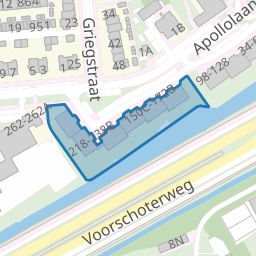 Perceel LDN01-O-3595