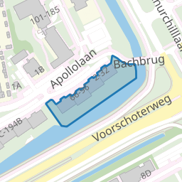 Perceel LDN01-O-3596