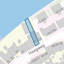 Perceel LDN01-O-3601