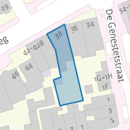 Perceel LDN01-O-3602