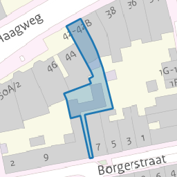 Perceel LDN01-O-3603