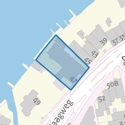 Perceel LDN01-O-3604