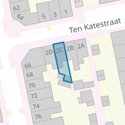 Perceel LDN01-O-3606