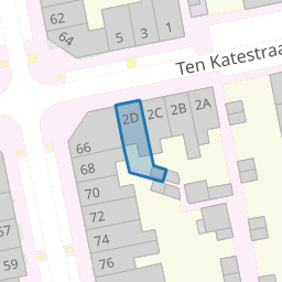 Perceel LDN01-O-3607