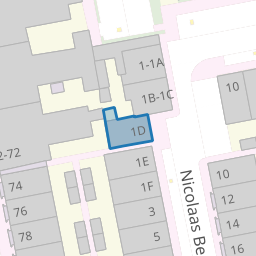 Perceel LDN01-O-3609