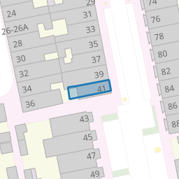 Perceel LDN01-O-3610