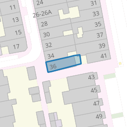 Perceel LDN01-O-3611